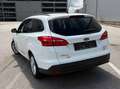 Ford Focus Focus Traveller Ecosport 1,6 Ecosport Weiß - thumbnail 2