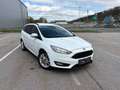 Ford Focus Focus Traveller Ecosport 1,6 Ecosport Weiß - thumbnail 4