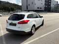 Ford Focus Focus Traveller Ecosport 1,6 Ecosport Weiß - thumbnail 3