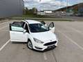 Ford Focus Focus Traveller Ecosport 1,6 Ecosport Weiß - thumbnail 5