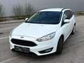 Ford Focus Focus Traveller Ecosport 1,6 Ecosport Weiß - thumbnail 1