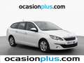 Peugeot 308 SW 1.6 BlueHDi Active 120 Blanco - thumbnail 2