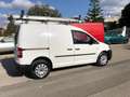 Volkswagen Caddy 2.0 TDI 110 CV 4Motion 4p. Off Mobile Bianco - thumbnail 3