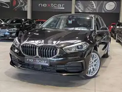BMW Série 1 d Hatch New *LED-NAVI PRO-CRUISE-PARKING-EURO6d*