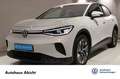 Volkswagen ID.4 Pure 125kW IQ-LIGHT AHK Wärmepumpe Anschlussgaran Blanc - thumbnail 1