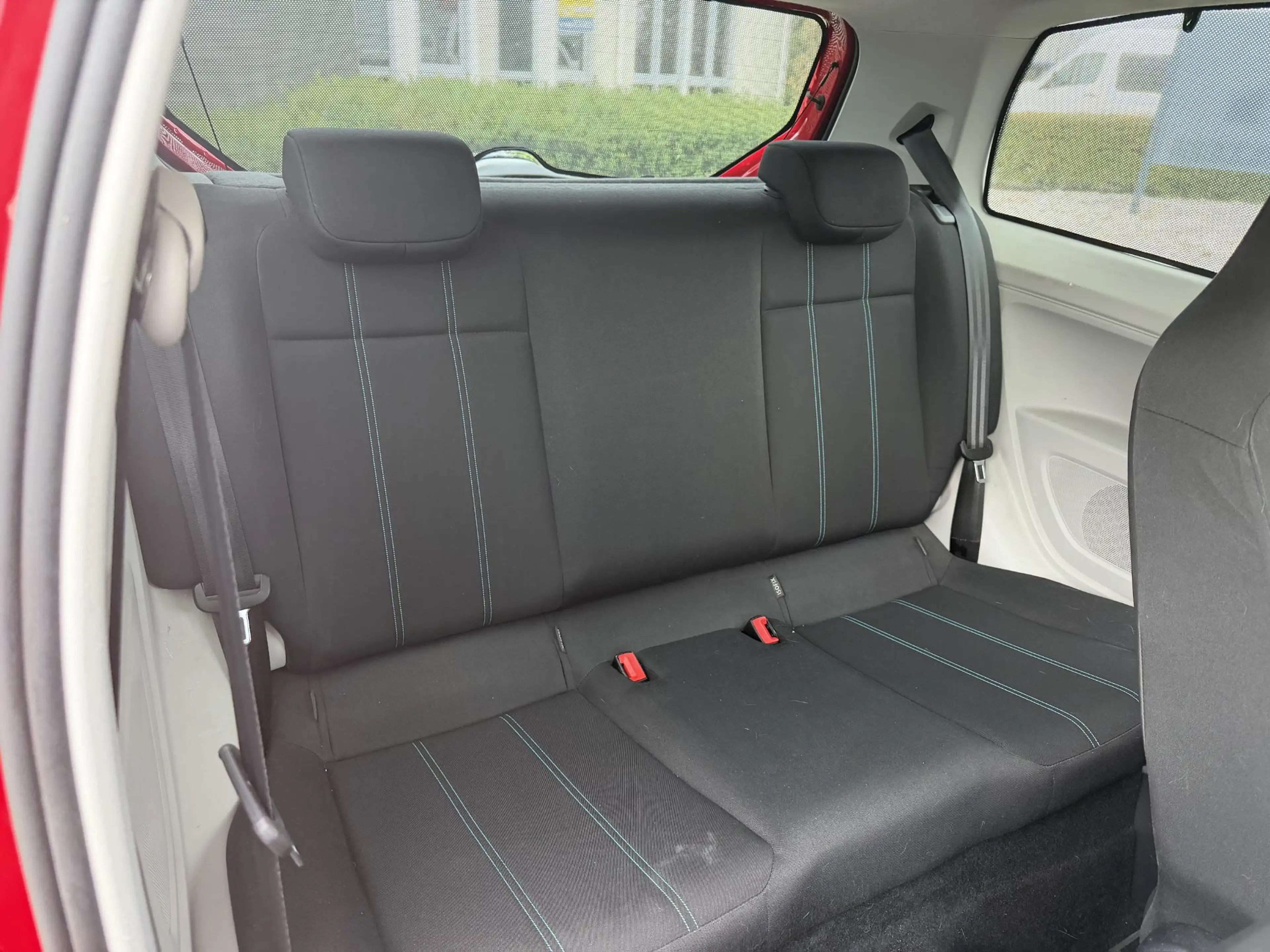 SEAT Mii 1.0 Style — photo 8
