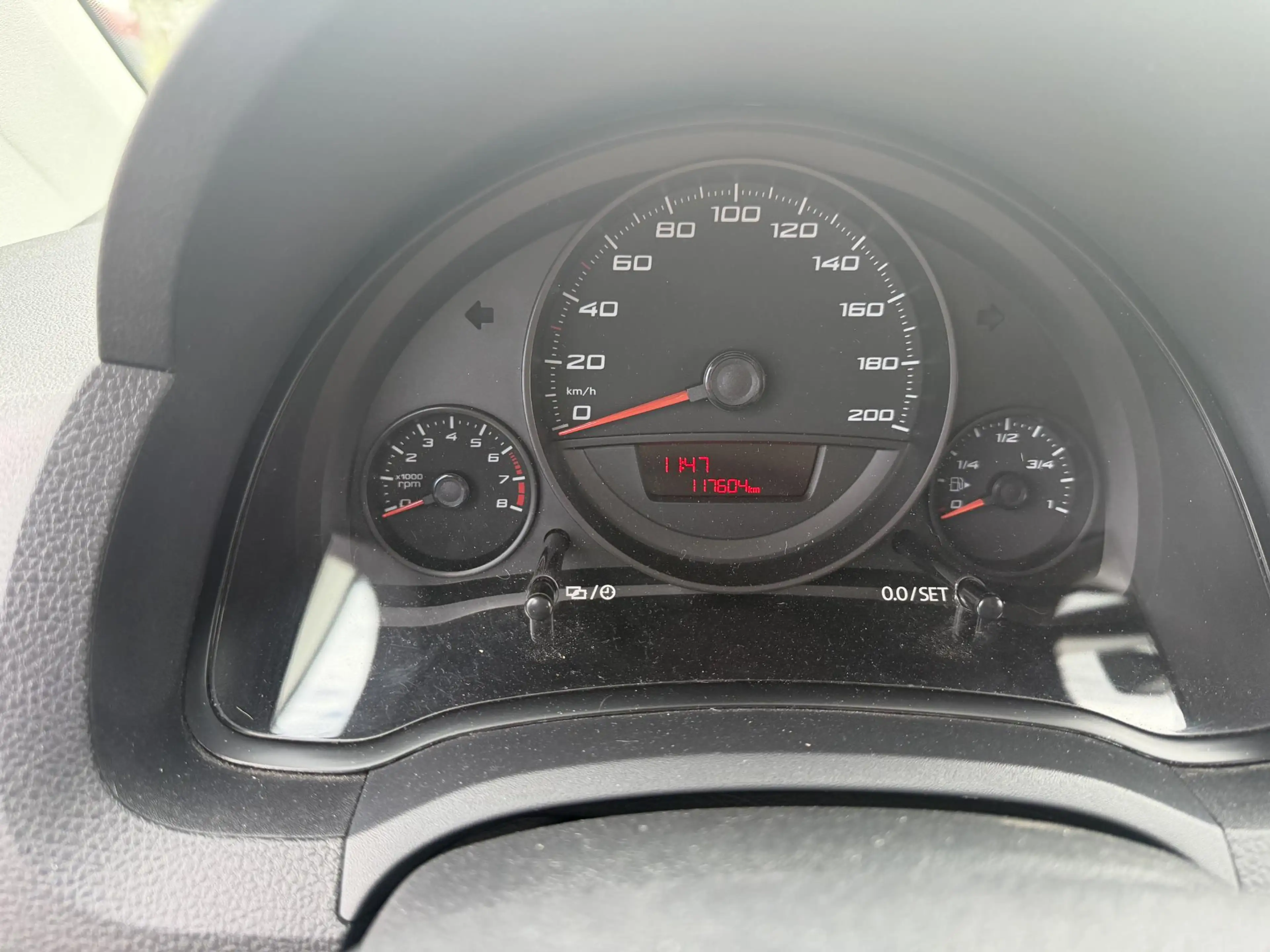 SEAT Mii 1.0 Style — photo 6