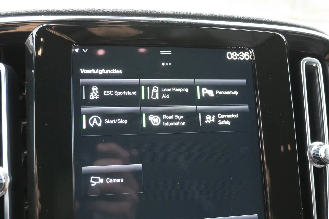 Volvo XC40 1.5 T2 R-Design / Trekhaak / Carplay / Camera, миниатюра 19