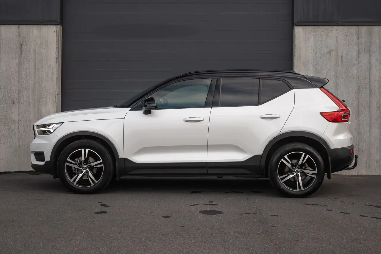 Volvo XC40 1.5 T2 R-Design / Trekhaak / Carplay / Camera, миниатюра 6