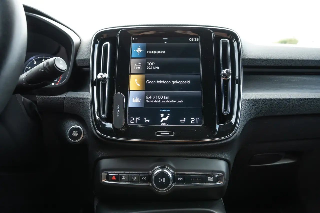 Volvo XC40 1.5 T2 R-Design / Trekhaak / Carplay / Camera, миниатюра 22