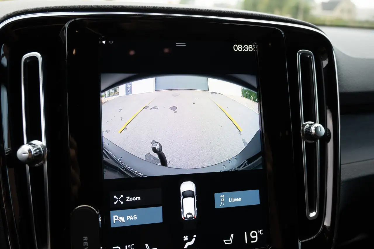 Volvo XC40 1.5 T2 R-Design / Trekhaak / Carplay / Camera, миниатюра 20