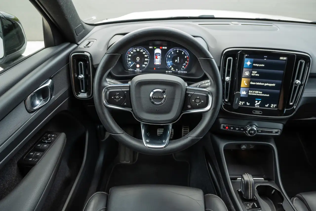 Volvo XC40 1.5 T2 R-Design / Trekhaak / Carplay / Camera, миниатюра 15