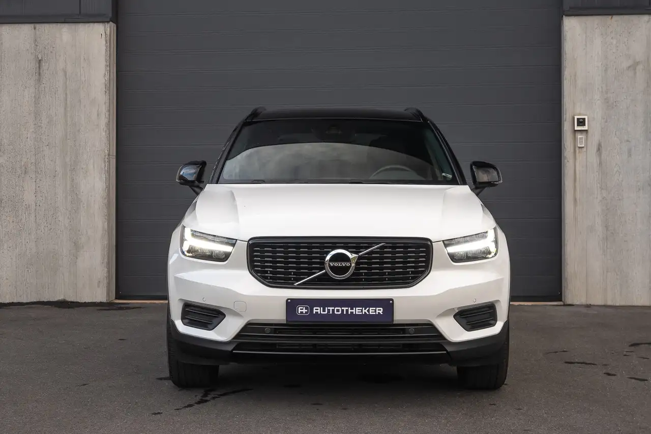 Volvo XC40 1.5 T2 R-Design / Trekhaak / Carplay / Camera, миниатюра 7