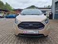 Ford EcoSport ST-Line/NAVI-XENON-SHZG-LHZG-TEILLEDER Beige - thumbnail 7