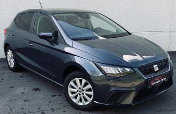 Ibiza 1.0 TSI Style Automatique//Garantie 12 Mois✅