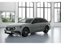 Mercedes-Benz E 300 de 4M T AMG AHK Airmatic HUD Leder Supers. Grau - thumbnail 2