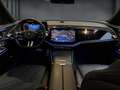 Mercedes-Benz E 300 de 4M T AMG AHK Airmatic HUD Leder Supers. Gris - thumbnail 15