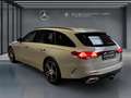 Mercedes-Benz E 300 de 4M T AMG AHK Airmatic HUD Leder Supers. Gris - thumbnail 9