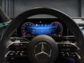 Mercedes-Benz E 300 de 4M T AMG AHK Airmatic HUD Leder Supers. Gris - thumbnail 8