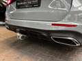 Mercedes-Benz E 300 de 4M T AMG AHK Airmatic HUD Leder Supers. Gris - thumbnail 12