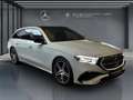 Mercedes-Benz E 300 de 4M T AMG AHK Airmatic HUD Leder Supers. Gris - thumbnail 19