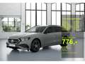 Mercedes-Benz E 300 de 4M T AMG AHK Airmatic HUD Leder Supers. Grau - thumbnail 1