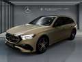 Mercedes-Benz E 300 de 4M T AMG AHK Airmatic HUD Leder Supers. Gris - thumbnail 2