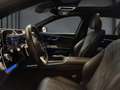 Mercedes-Benz E 300 de 4M T AMG AHK Airmatic HUD Leder Supers. Gris - thumbnail 7