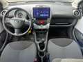 Toyota Aygo 1.0-12V Comfort android carplay Electrisch ramen N Biały - thumbnail 2