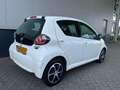 Toyota Aygo 1.0-12V Comfort android carplay Electrisch ramen N Biały - thumbnail 10