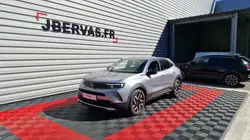 Opel ELECTRIQUE 136 CH BATTERIE 50 KWH GS LINE