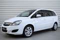 Opel Zafira 1.8 Family Plus+7 Sitzer+Bi-Xenon Weiß - thumbnail 3