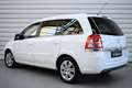 Opel Zafira 1.8 Family Plus+7 Sitzer+Bi-Xenon Weiß - thumbnail 2