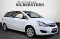 Opel Zafira 1.8 Family Plus+7 Sitzer+Bi-Xenon Weiß - thumbnail 1