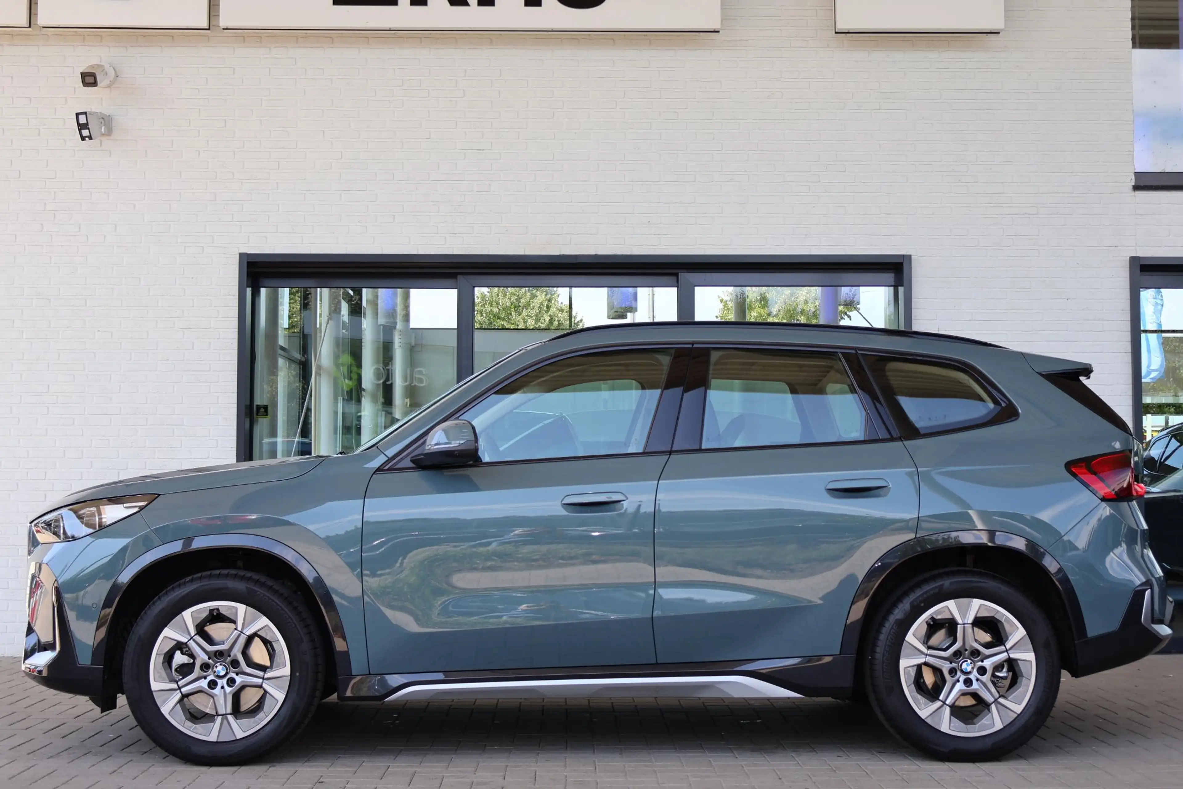 BMW X1 xDrive23i | xLine | Trekhaak Elektrisch | Massage — photo 5