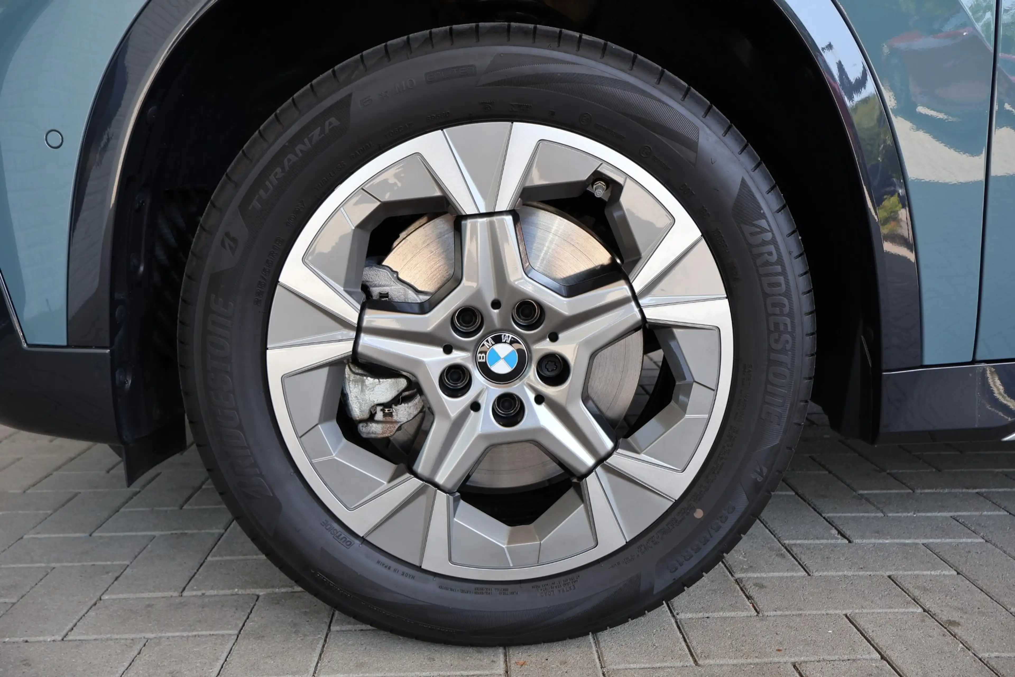 BMW X1 xDrive23i | xLine | Trekhaak Elektrisch | Massage — photo 6