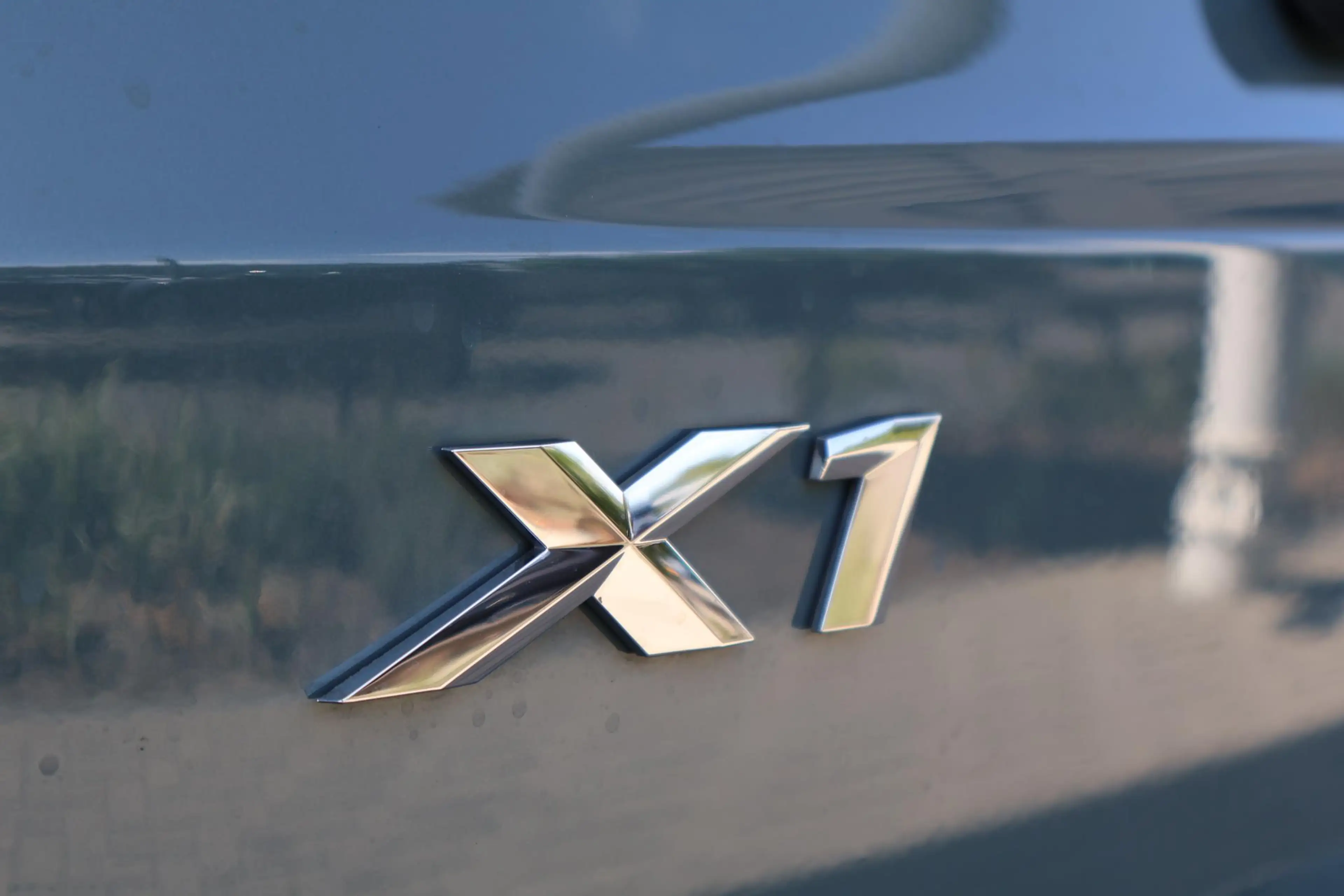 BMW X1 xDrive23i | xLine | Trekhaak Elektrisch | Massage — photo 9