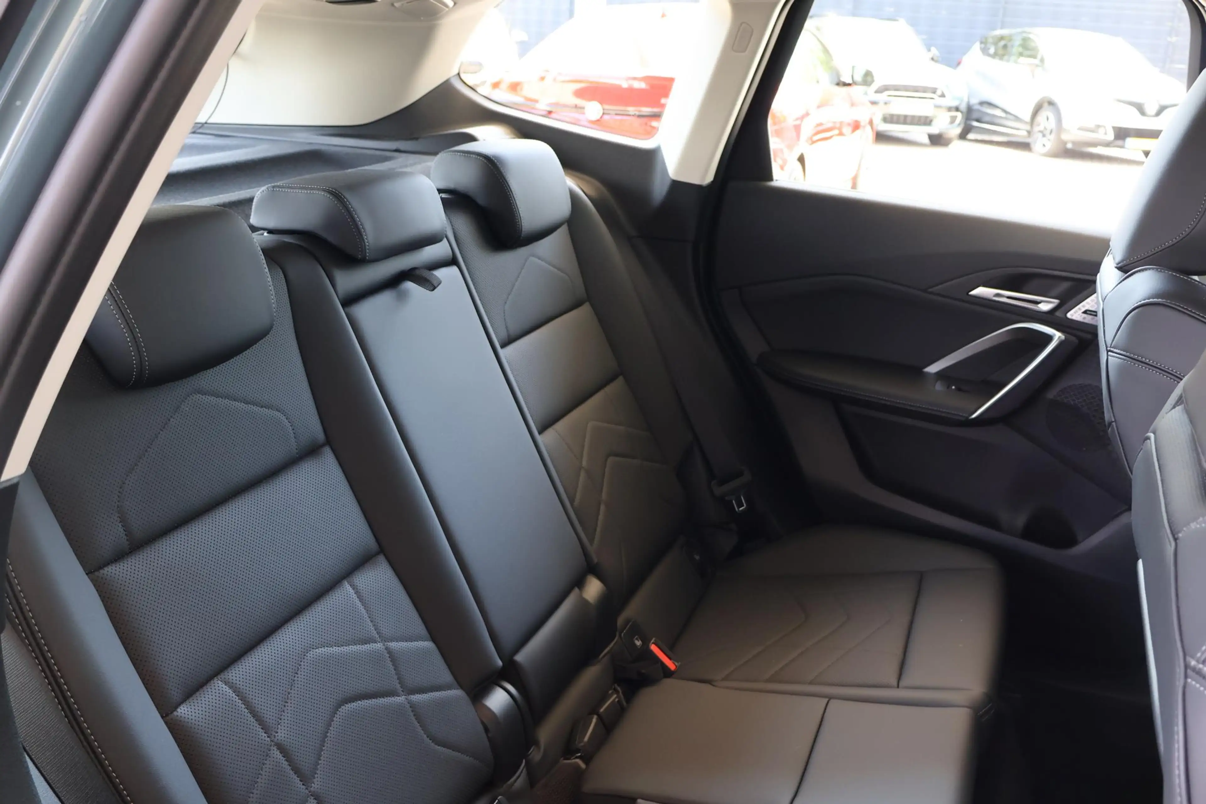 BMW X1 xDrive23i | xLine | Trekhaak Elektrisch | Massage — photo 14