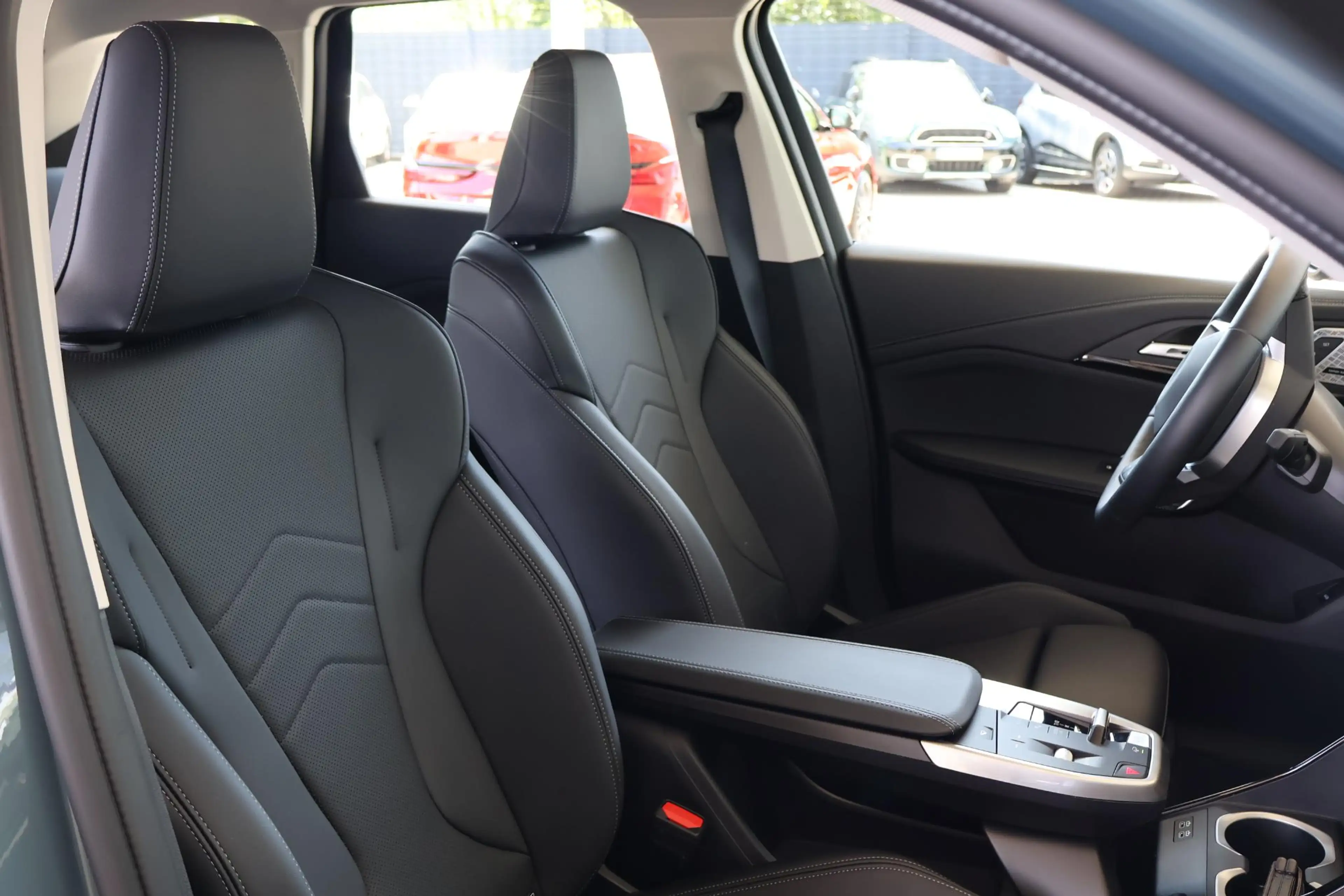 BMW X1 xDrive23i | xLine | Trekhaak Elektrisch | Massage — photo 13