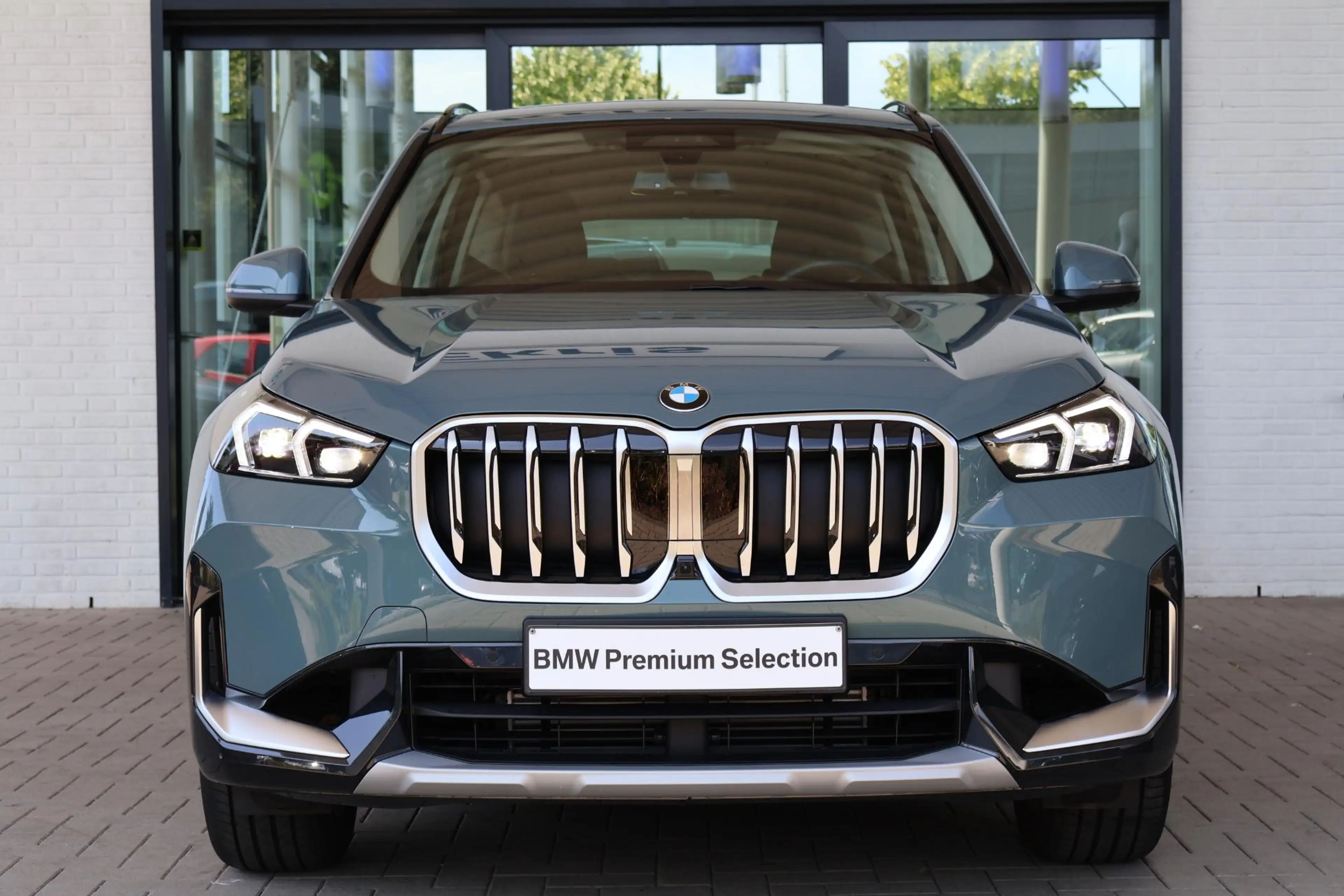 BMW X1 xDrive23i | xLine | Trekhaak Elektrisch | Massage — photo 3