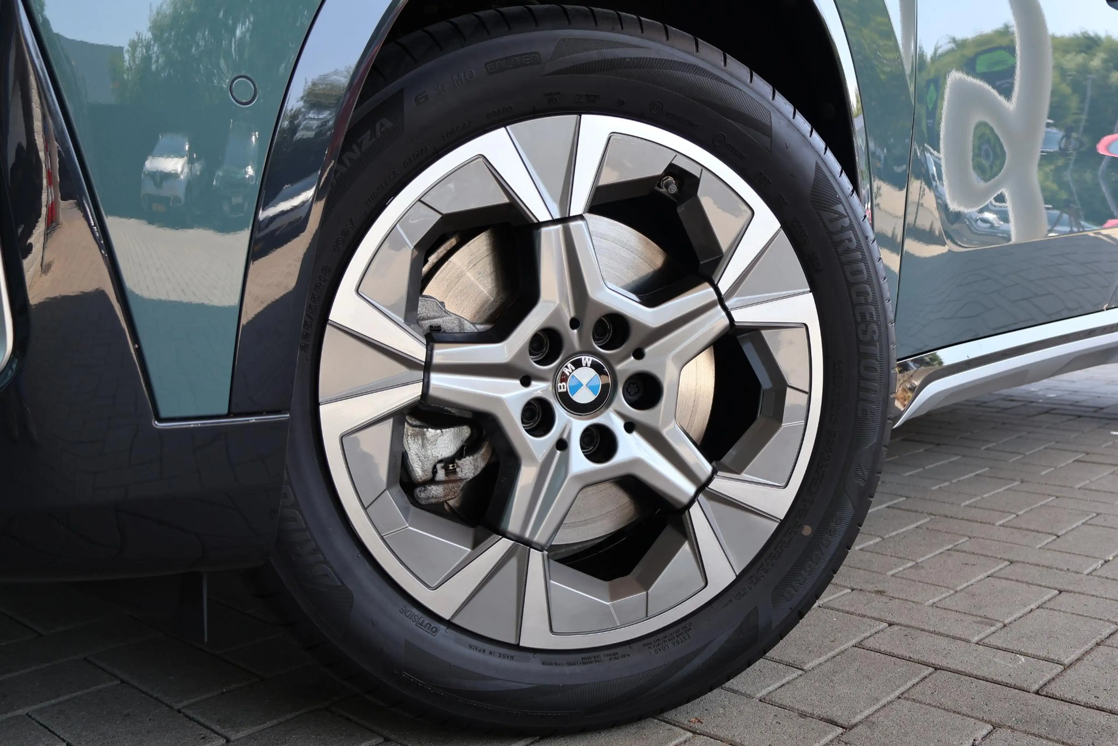 BMW X1 xDrive23i | xLine | Trekhaak Elektrisch | Massage — photo 7