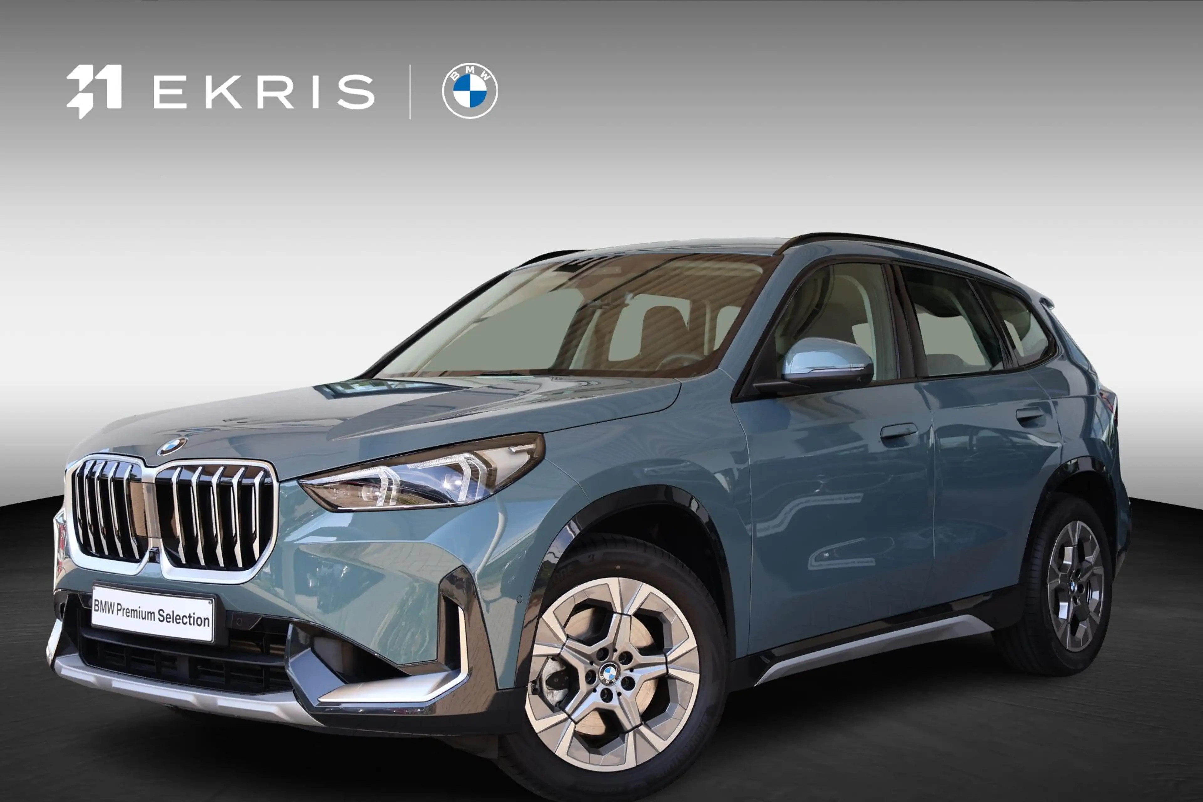 BMW X1 xDrive23i | xLine | Trekhaak Elektrisch | Massage