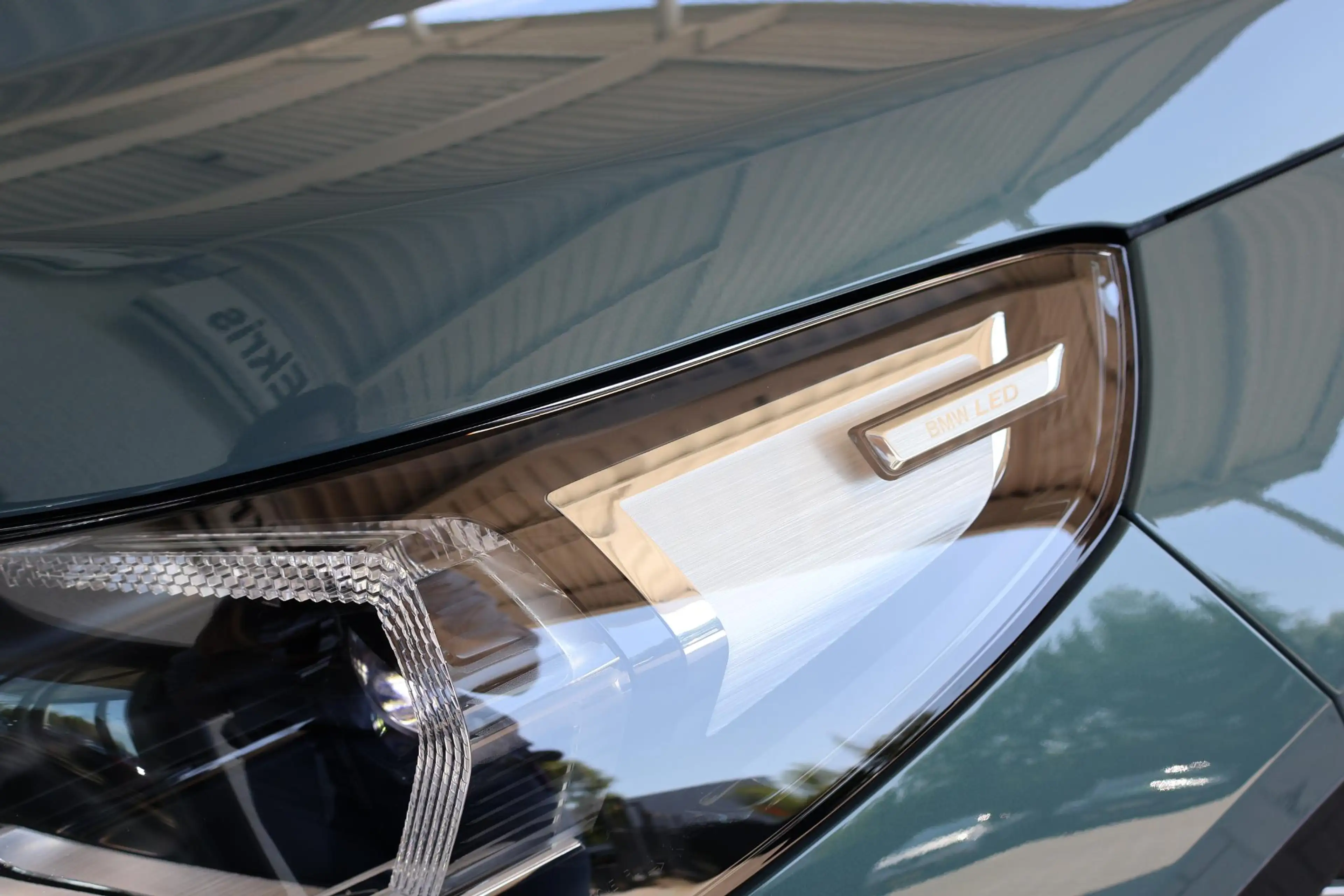 BMW X1 xDrive23i | xLine | Trekhaak Elektrisch | Massage — photo 8