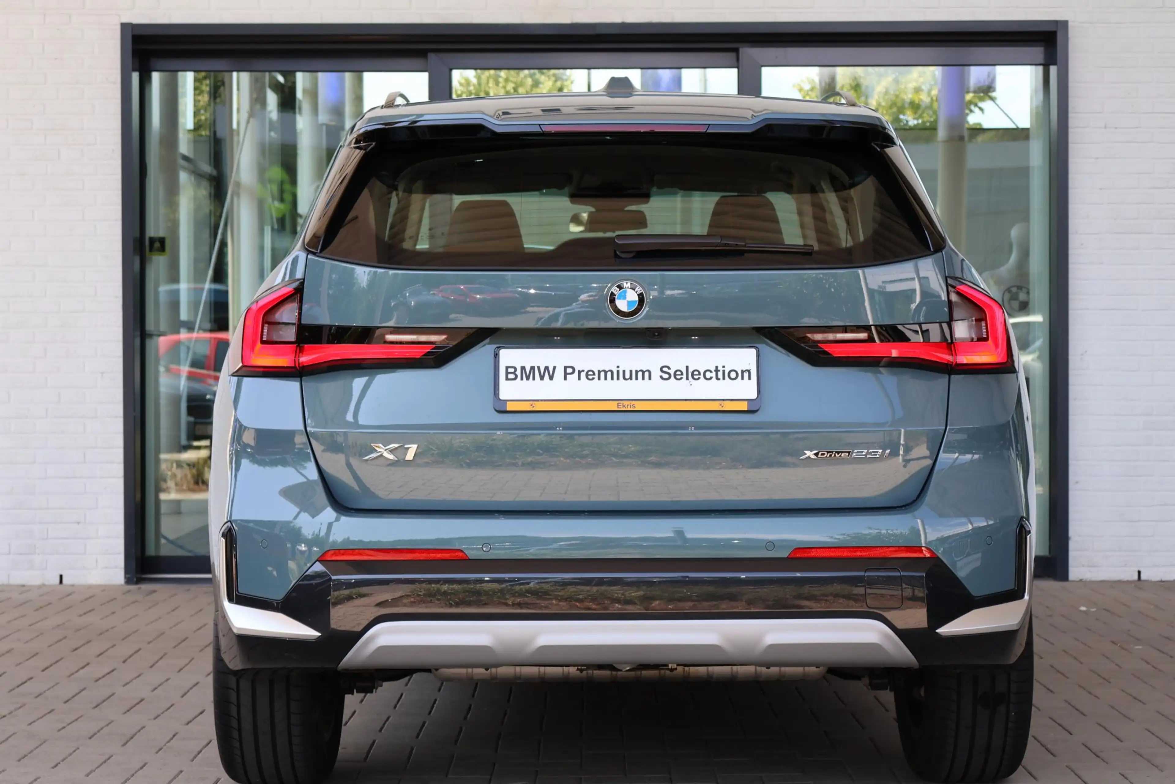 BMW X1 xDrive23i | xLine | Trekhaak Elektrisch | Massage — photo 4