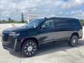 Cadillac Escalade 2021   ESV Sport Platinum Noir - thumbnail 2