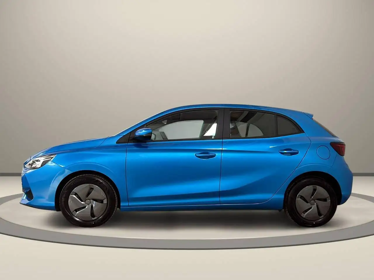 MG MG3 2026