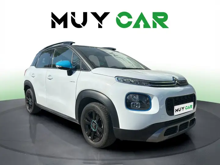 Citroën C3 Aircross 2019