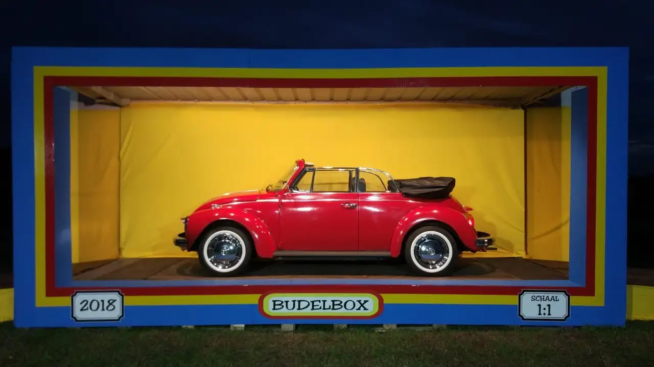 Volkswagen 1303, foto 11