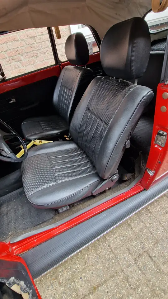 Volkswagen 1303, foto 3