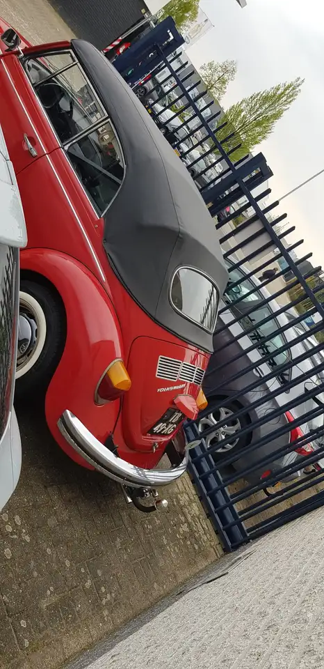 Volkswagen 1303, foto 7